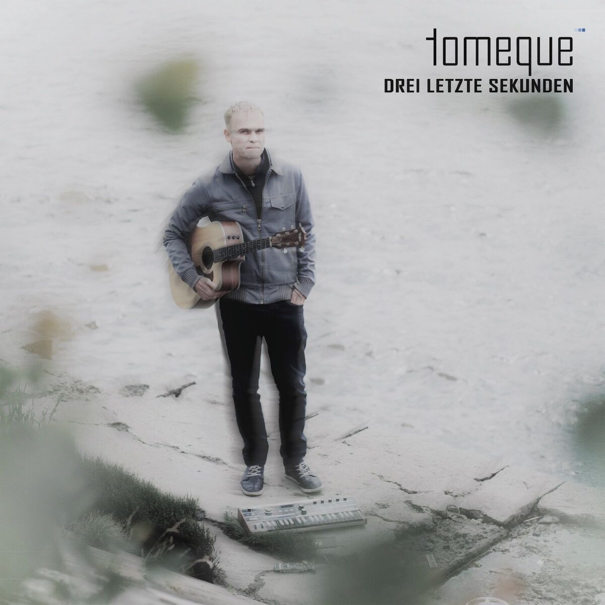 Album cover of Drei Letzte Sekunden