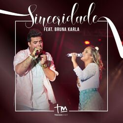 Cover of Sinceridade