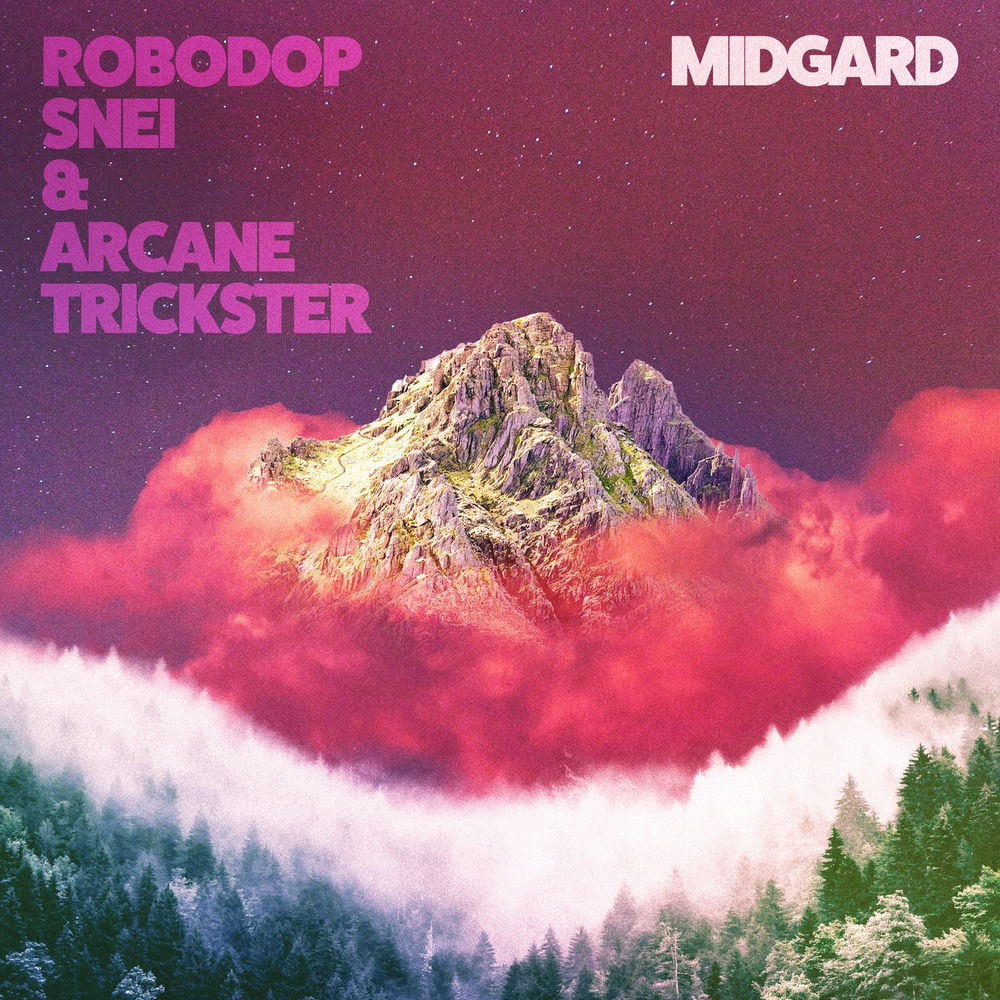 Midgard artwork