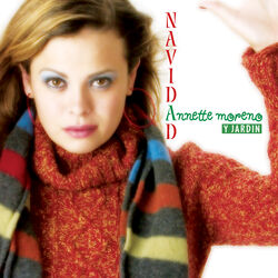 Cover of Navidad