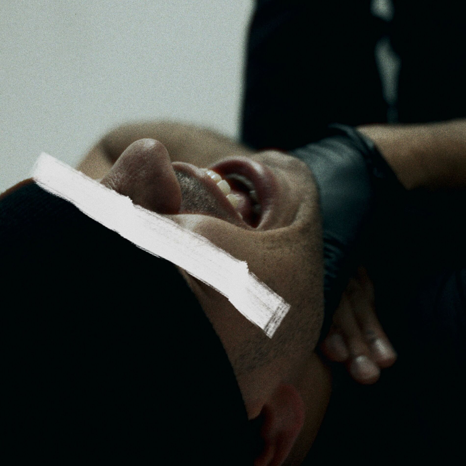 Album cover of oUcHiE (medium)