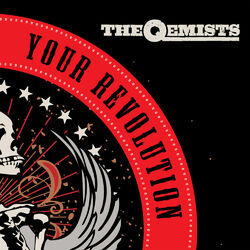 Cover of Your Revolution