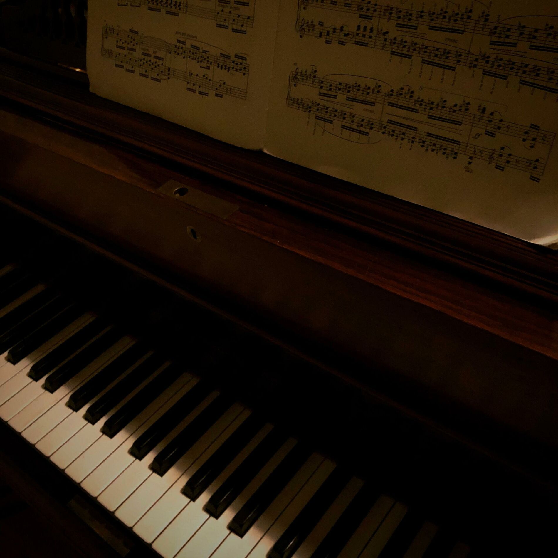 Album cover of prelude in c major (reverb + rain)