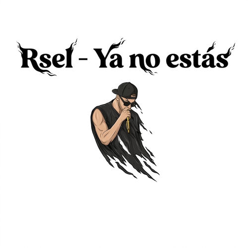 Ya no estás