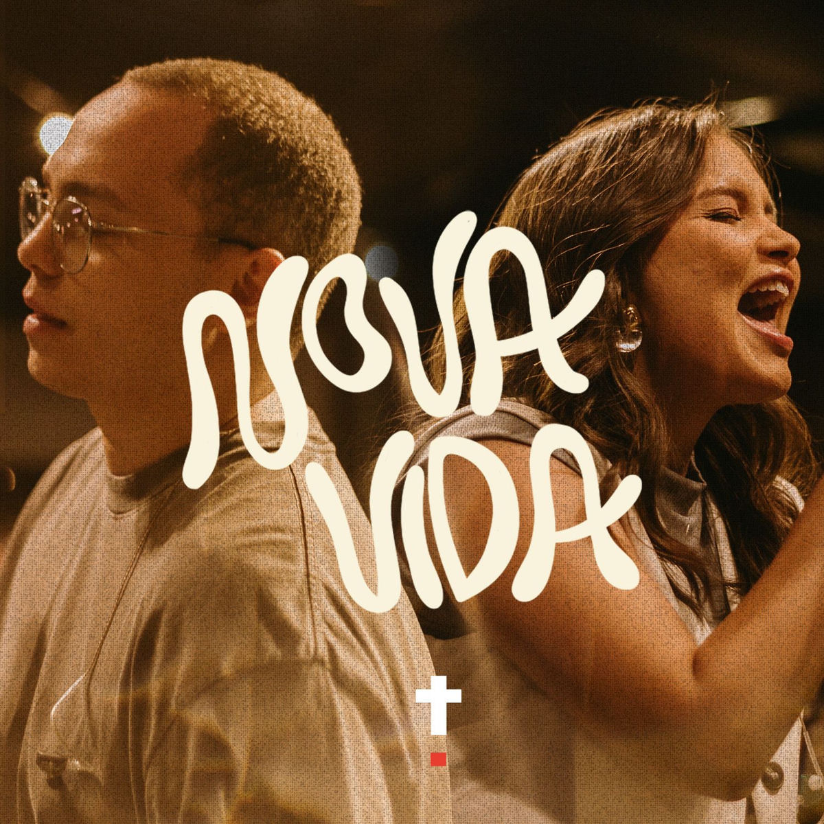 Album cover of Nova Vida