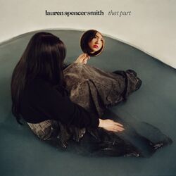 Cover of That Part