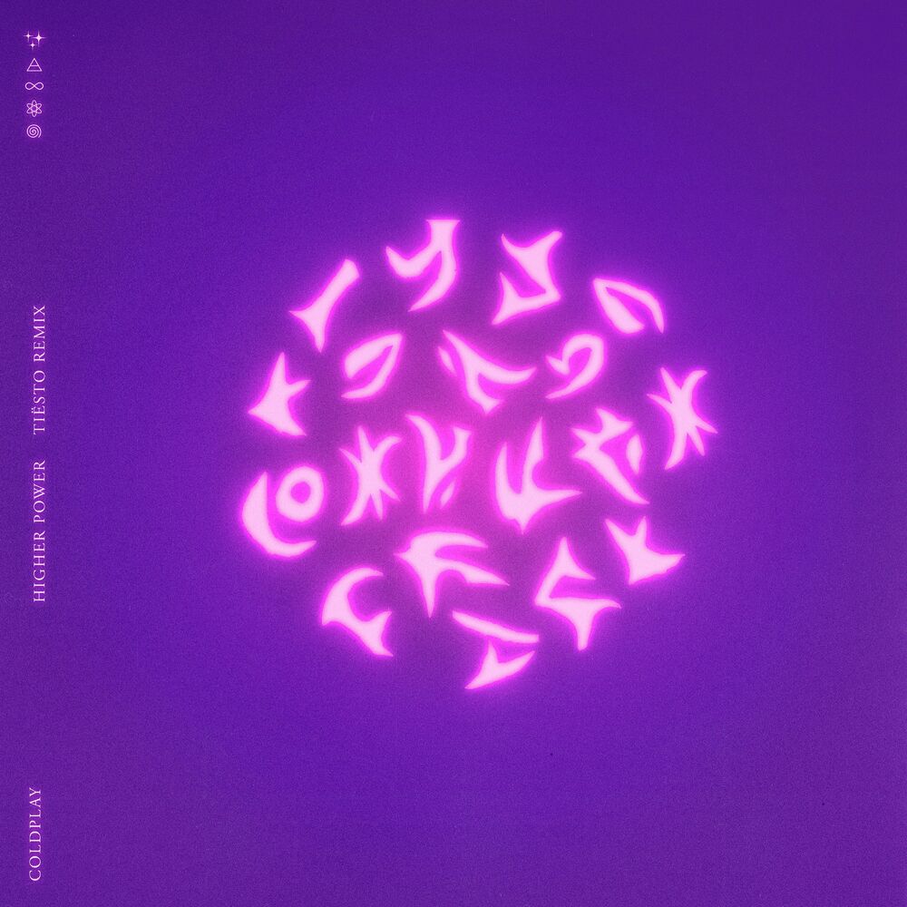 Picture of Higher Power (Tiësto Remix)
