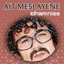 Cover of Idhamnis