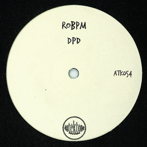 D4 Damager by ROBPM - 130 BPM