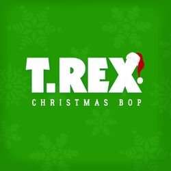 Cover of Christmas Bop