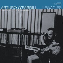 Cover of Legacies