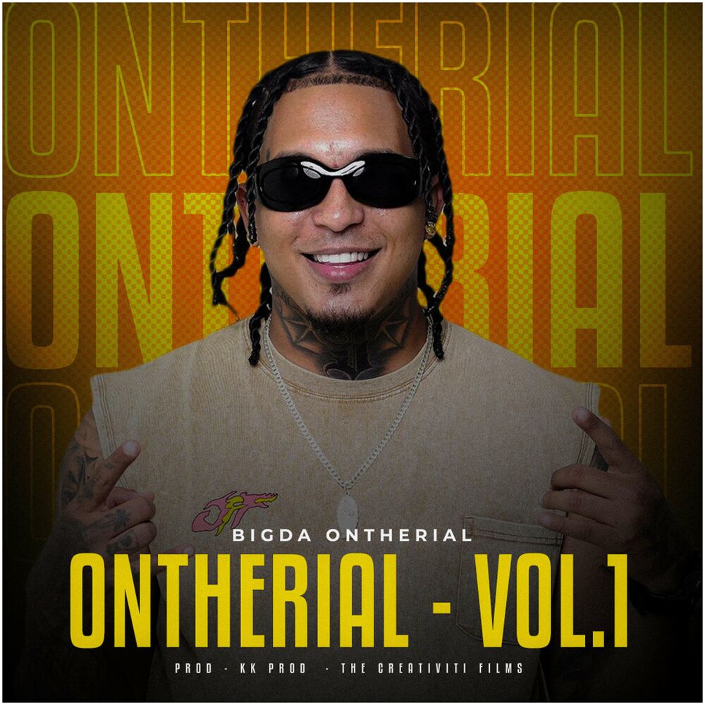 Picture of Ontherial, Vol. 1