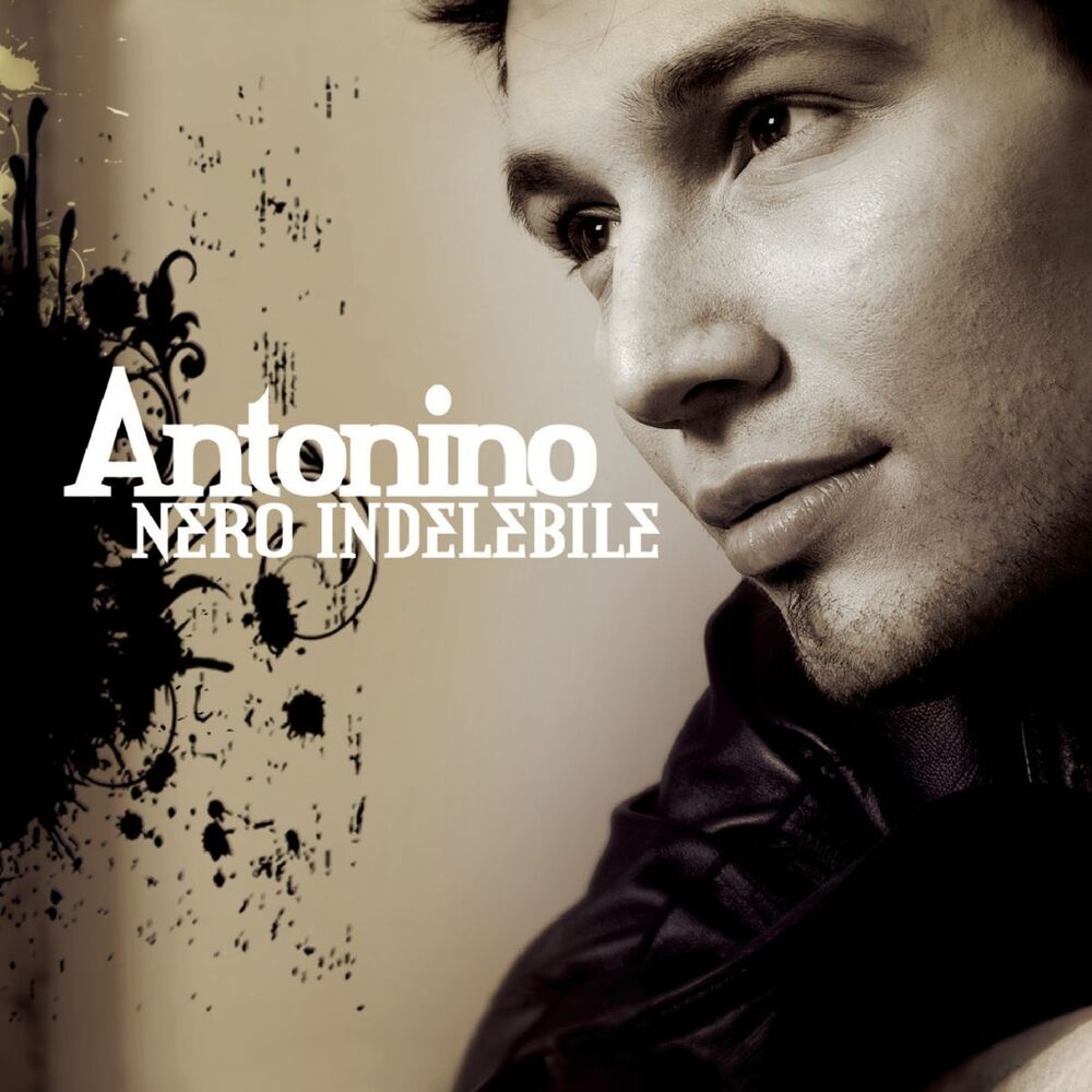 Picture of Nero Indelebile
