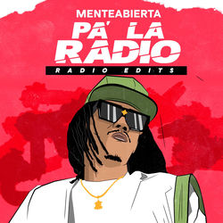 Cover of PA' LA RADIO (Radio Edits) by undefined