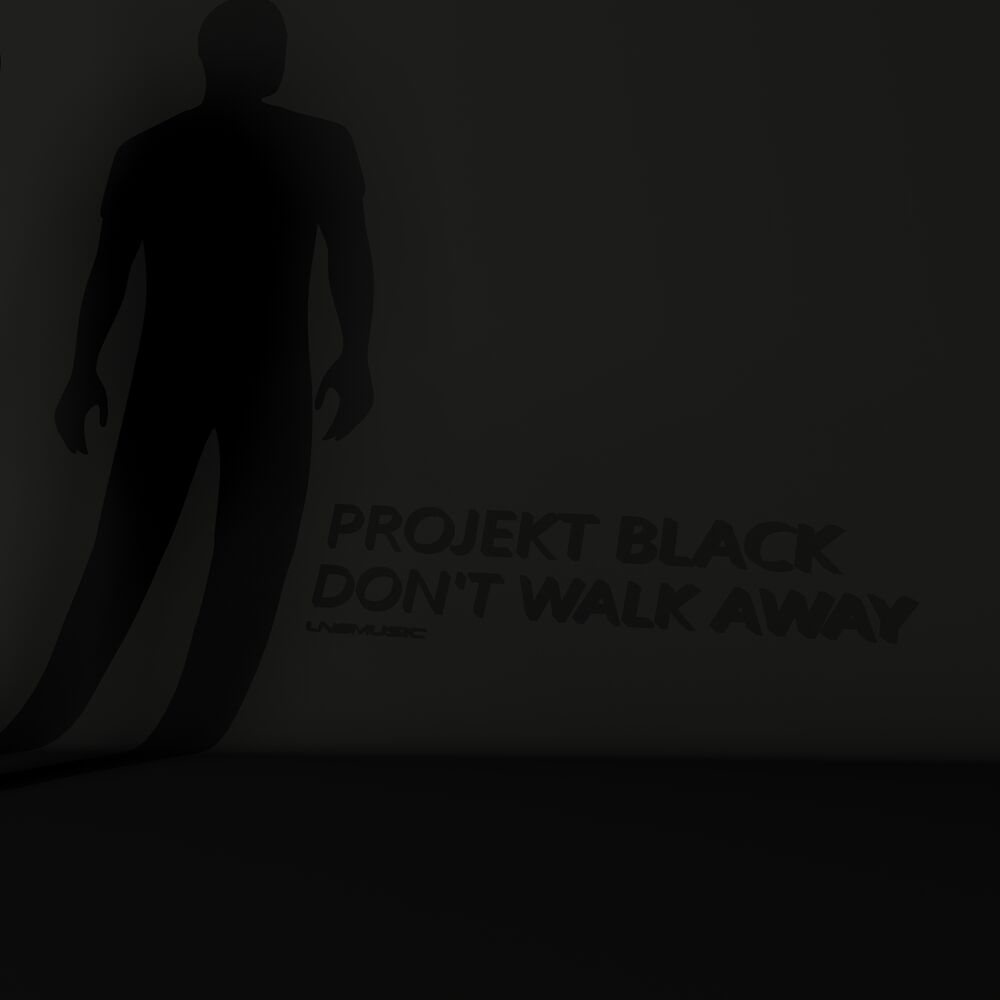 Picture of Don't Walk Away