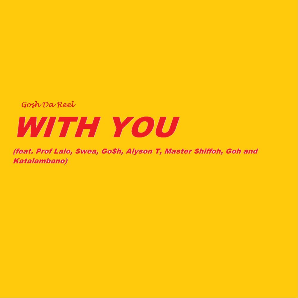 Picture of With You