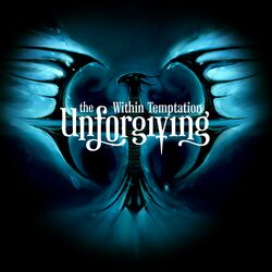 Cover of The Unforgiving (Instrumental)
