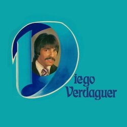 Cover of Diego Verdaguer (2024 Remasterizado)