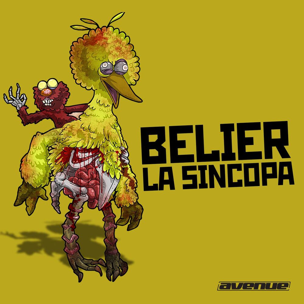 Picture of La Sincopa EP