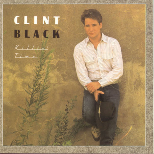 where does clint black live - Ilustrasi 2