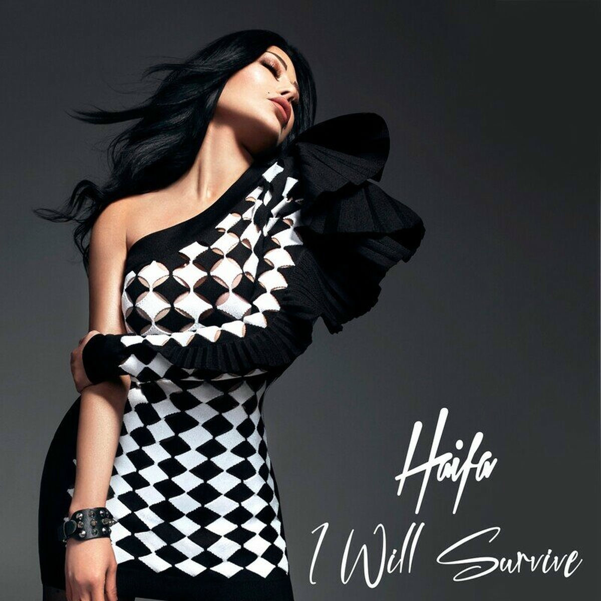 Album cover of I Will Survive