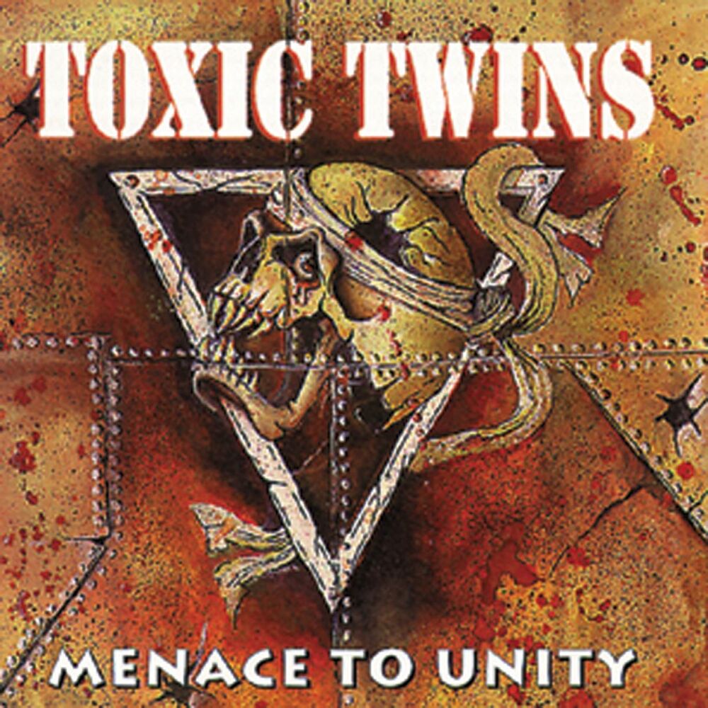 Picture of Menace to unity