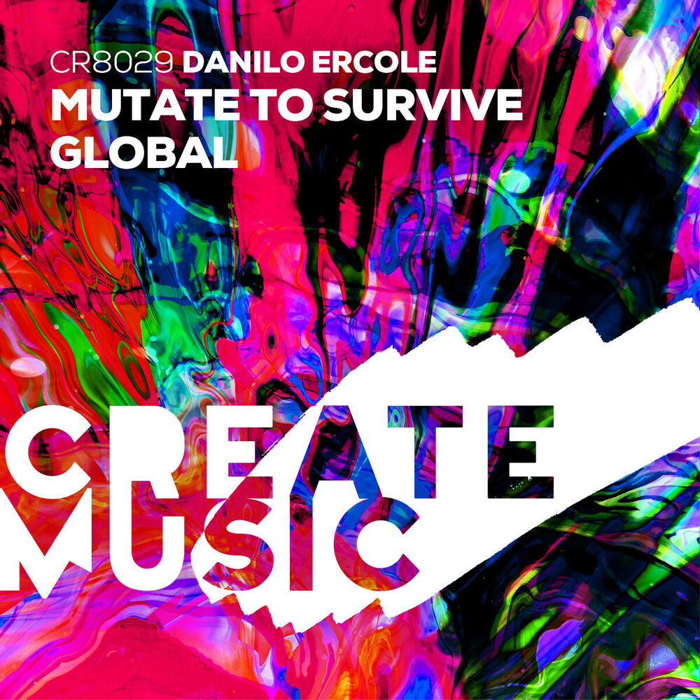 Picture of Mutate to Survive + Global