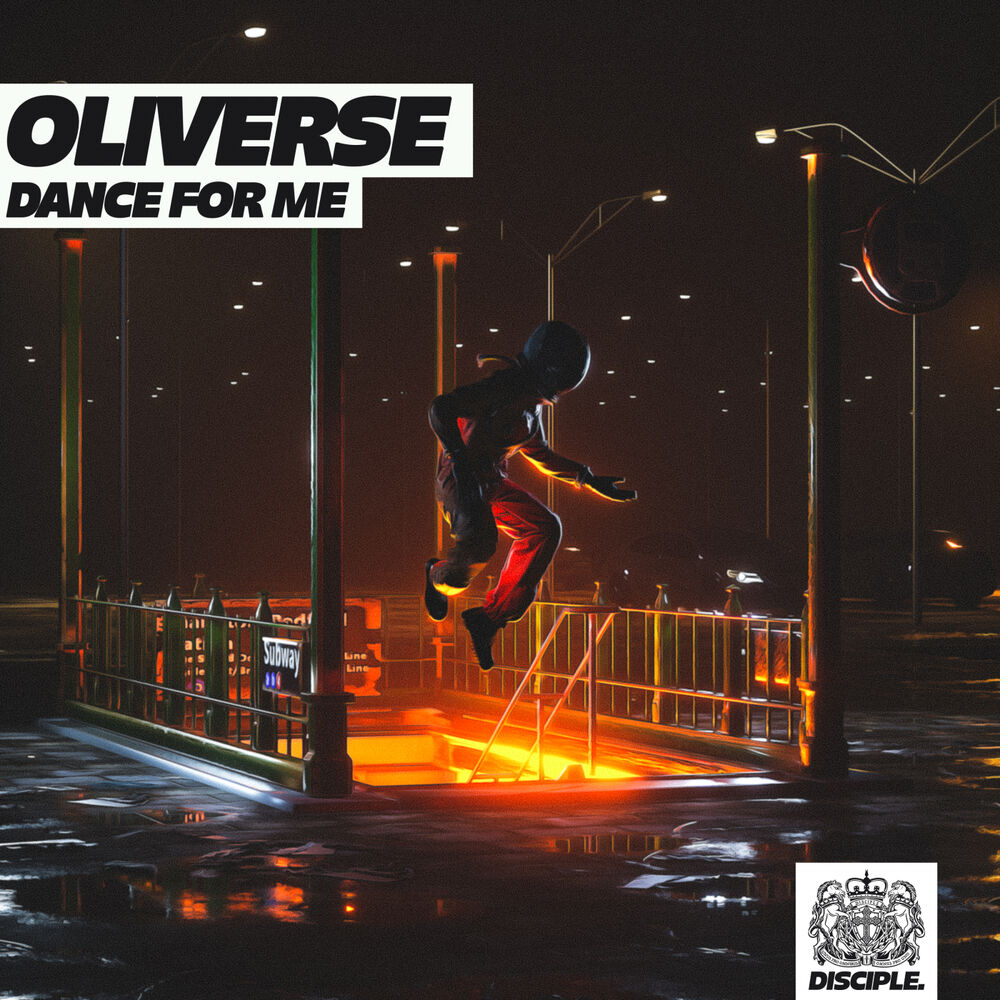 Picture of Dance For Me
