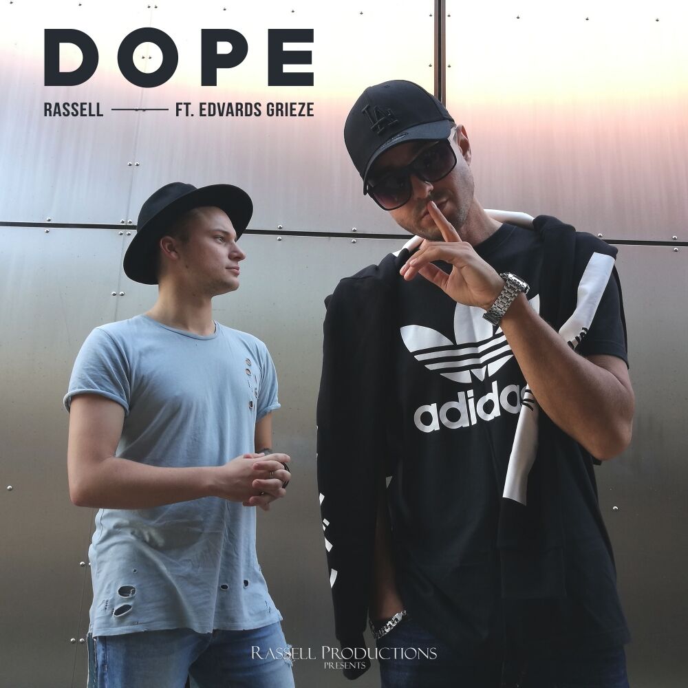 Picture of Dope (Radio Edit)