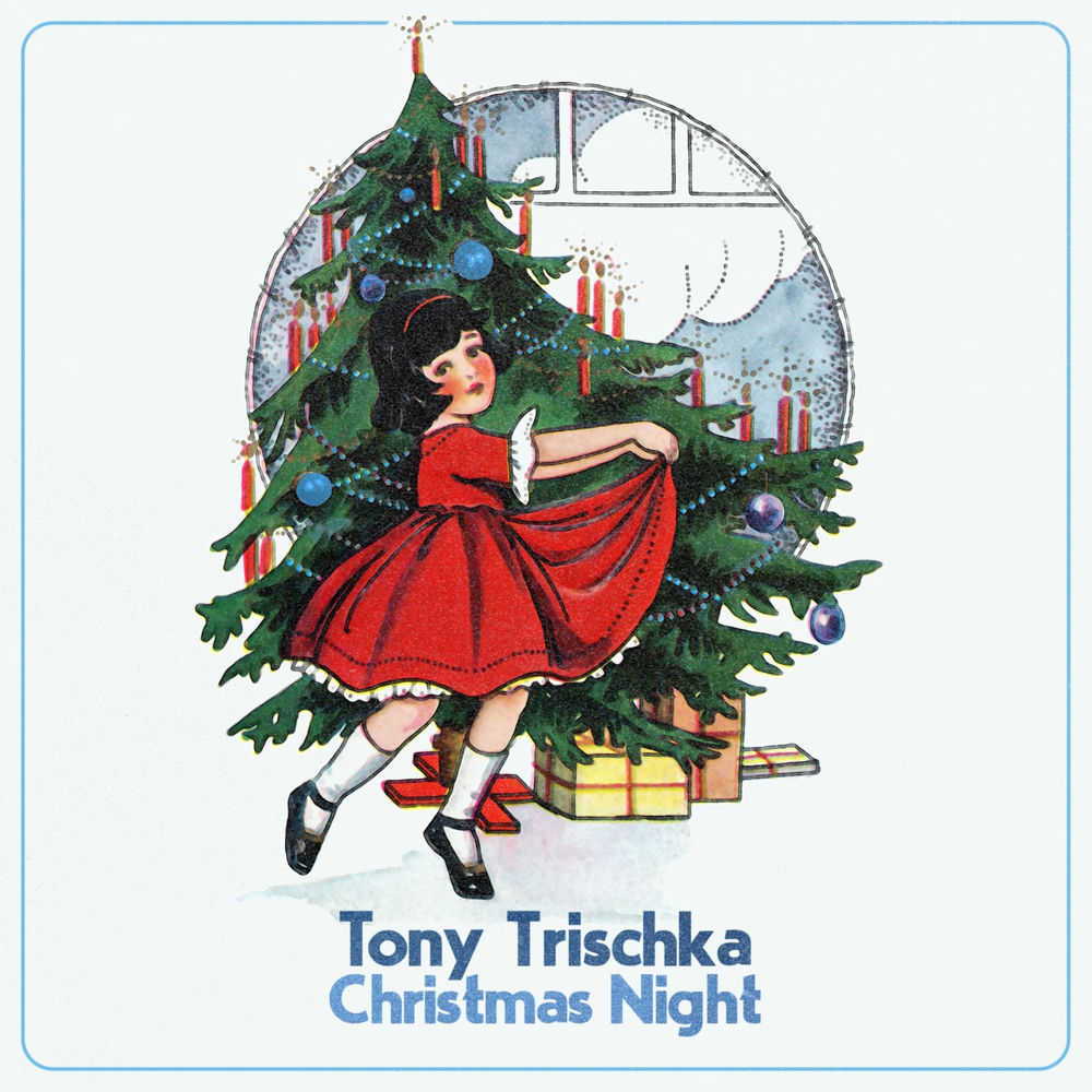Christmas Night cover