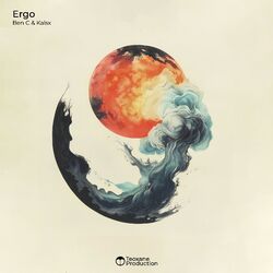 Cover of Ergo