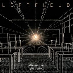 Cover of Alternative Light Source