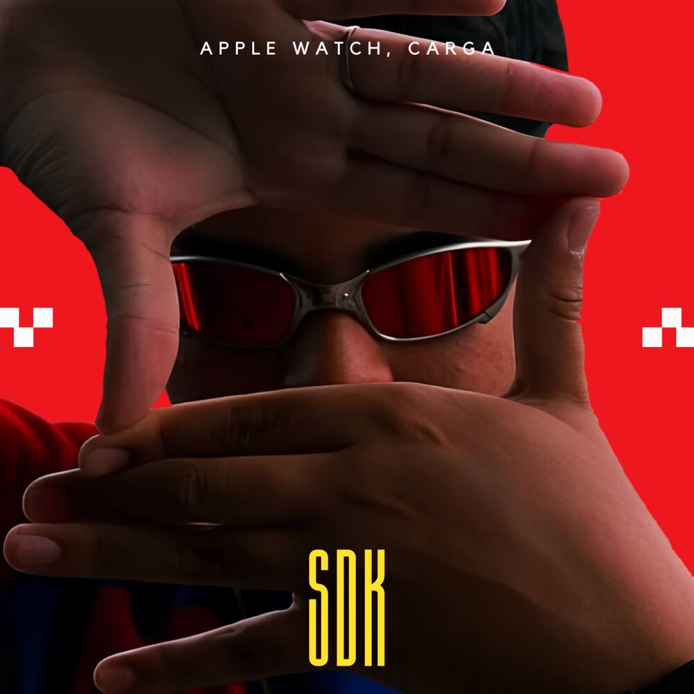 Picture of Apple Watch, Carga