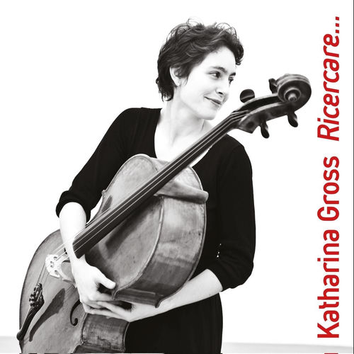 Ricercare Una Melodia