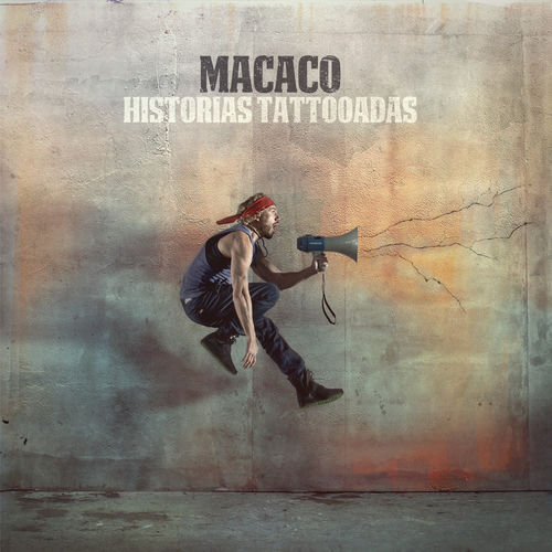 Coincidir by Macaco - 74 BPM