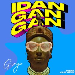 Cover of Idan Gan Gan