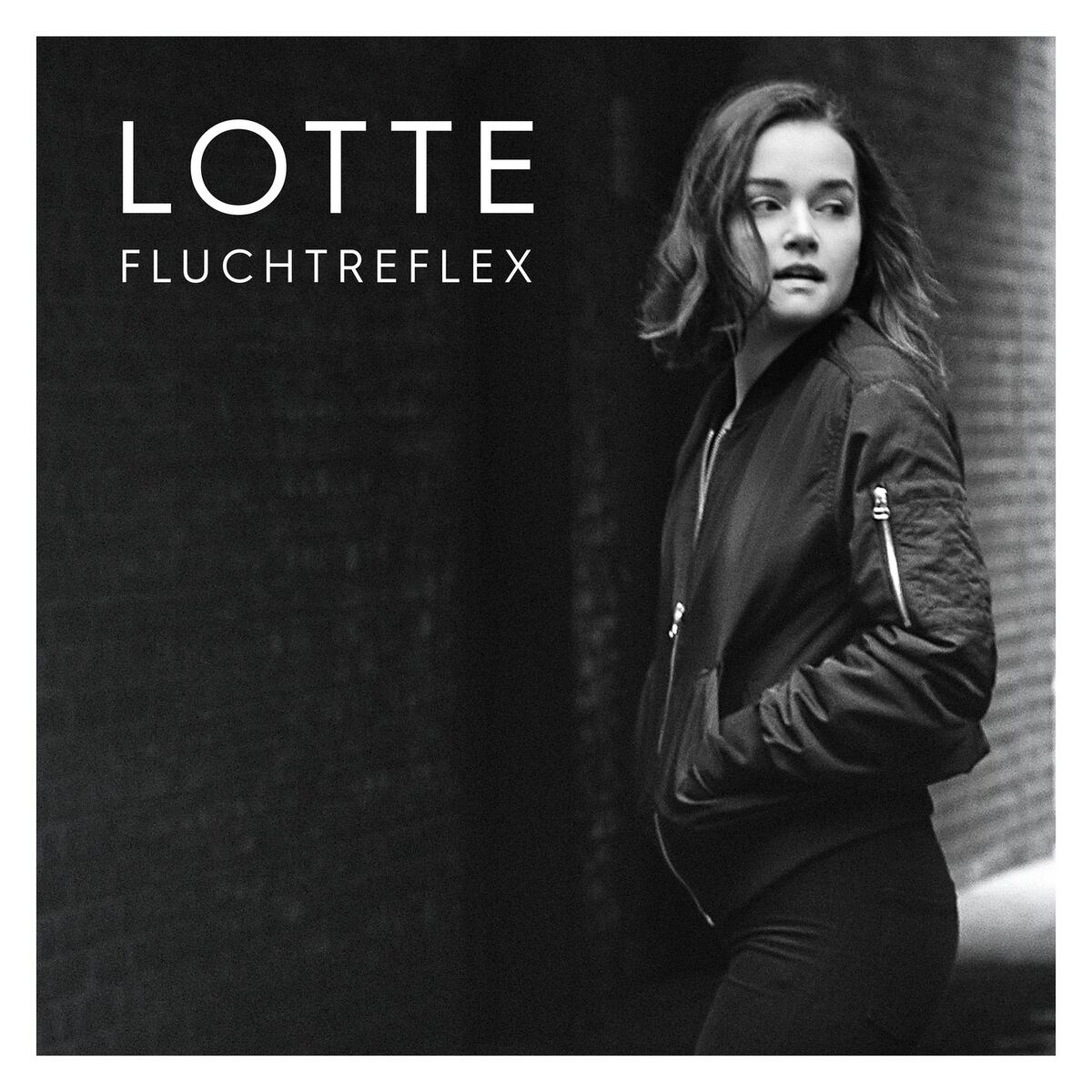 Album cover of Fluchtreflex