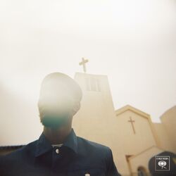 Cover of Church (feat. EARTHGANG)