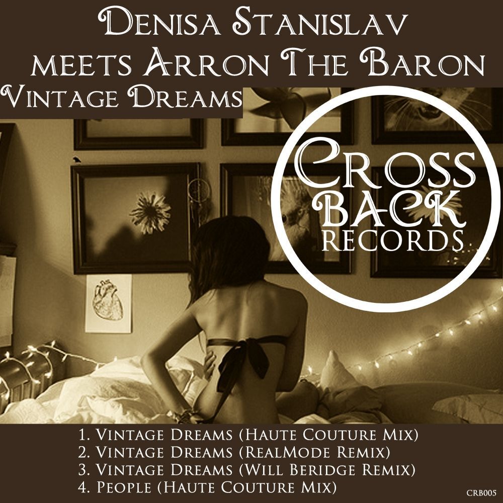 Picture of Vintage Dreams