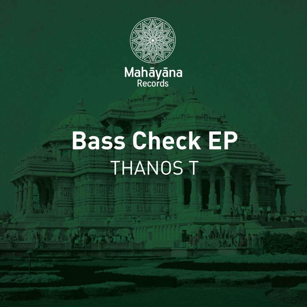 Picture of Bass Check EP