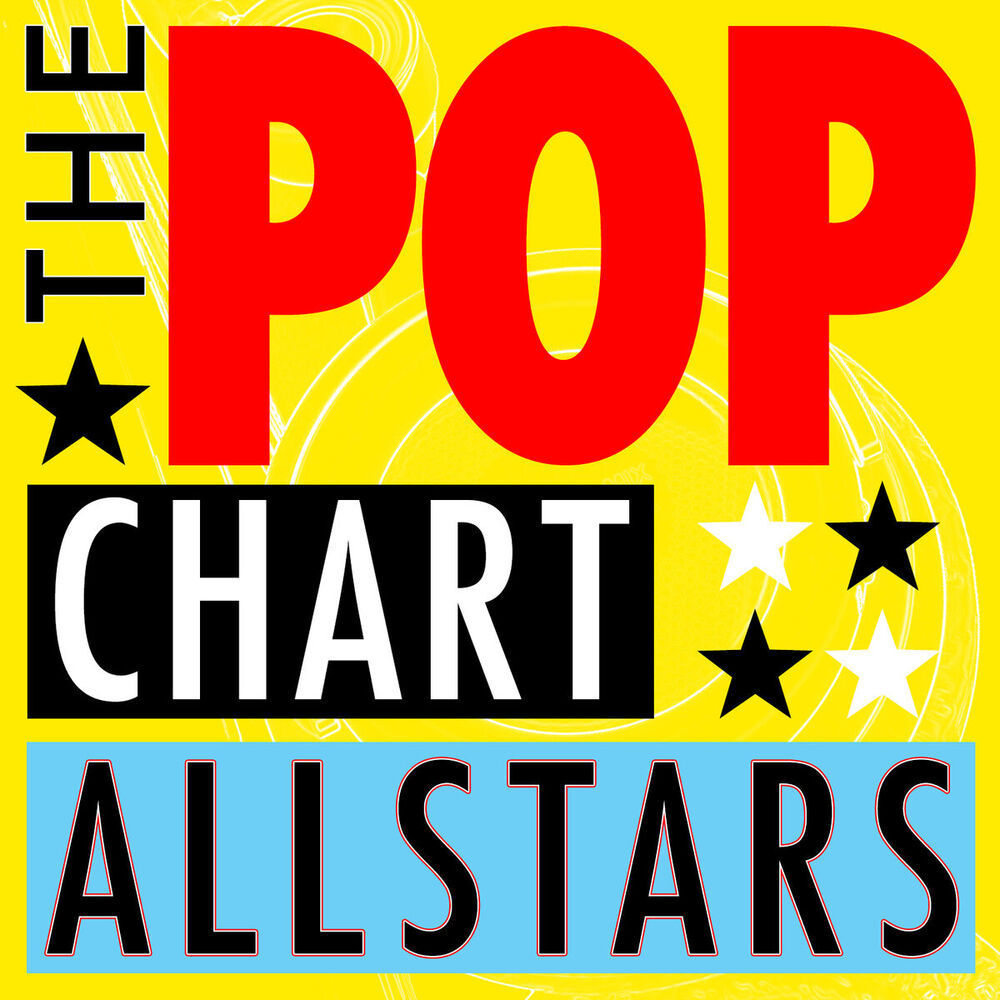 Picture of The Pop Chart Allstars