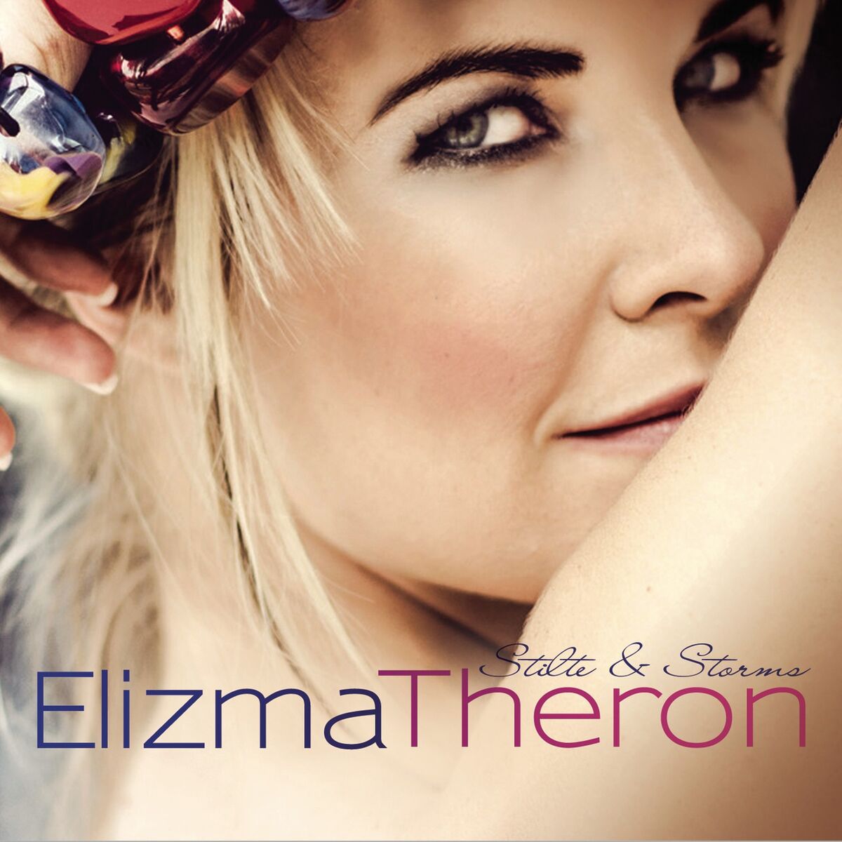 Album cover of Stilte & Storms