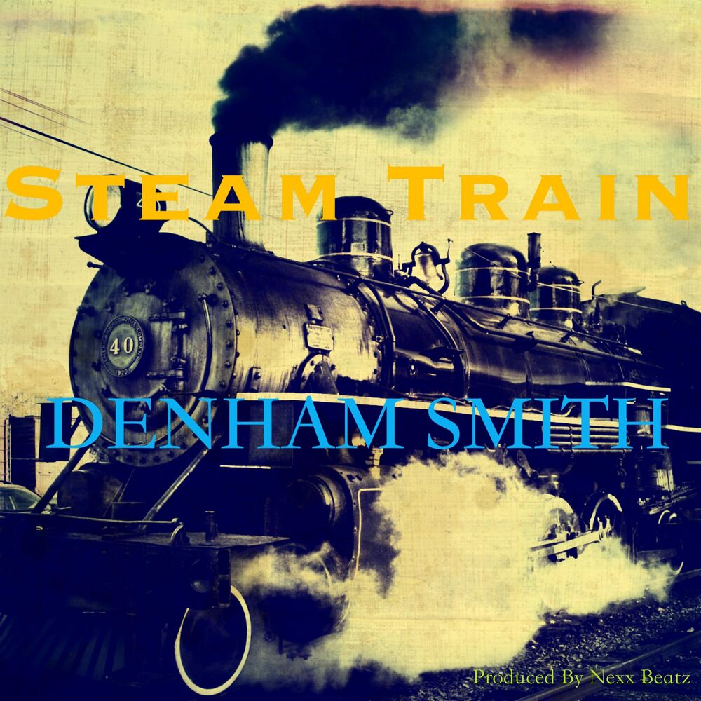 Picture of Steam Train