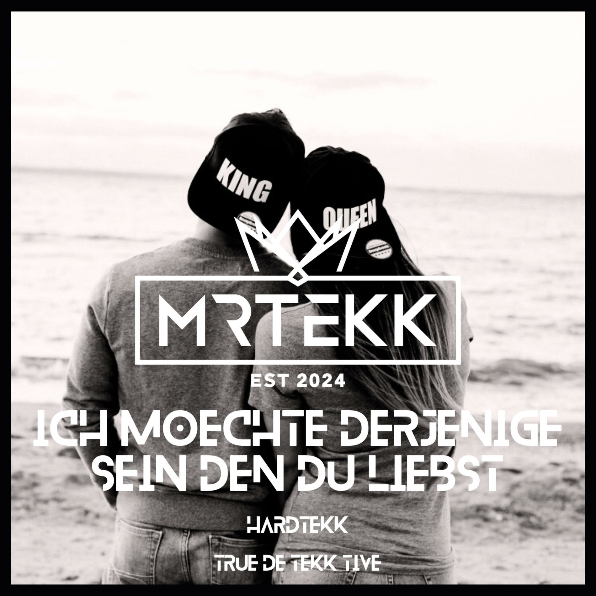 Album cover of Ich möchte derjenige sein den du liebst (feat. TEKKISLOVE) [Hardtekk]