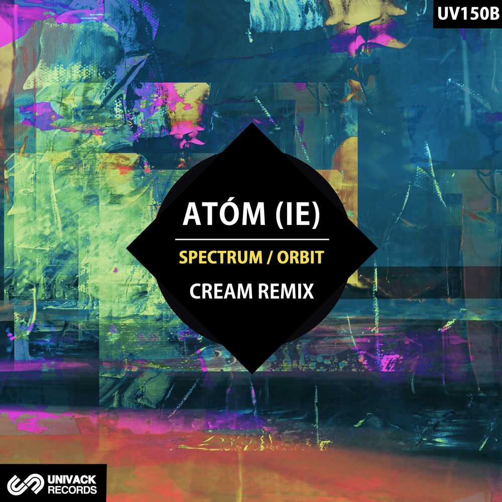 Picture of Spectrum (Cream Remix)