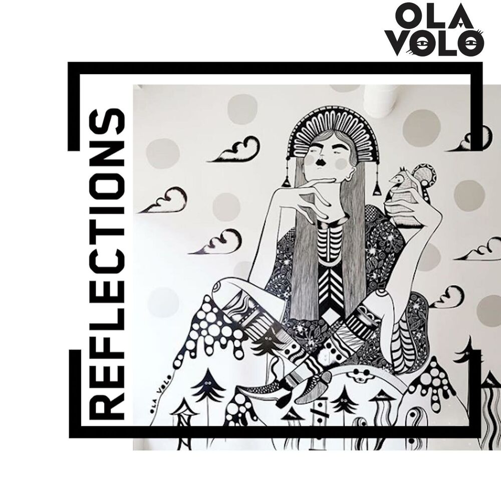 Picture of Reflections (From the ''Unframed'' Soundtrack)