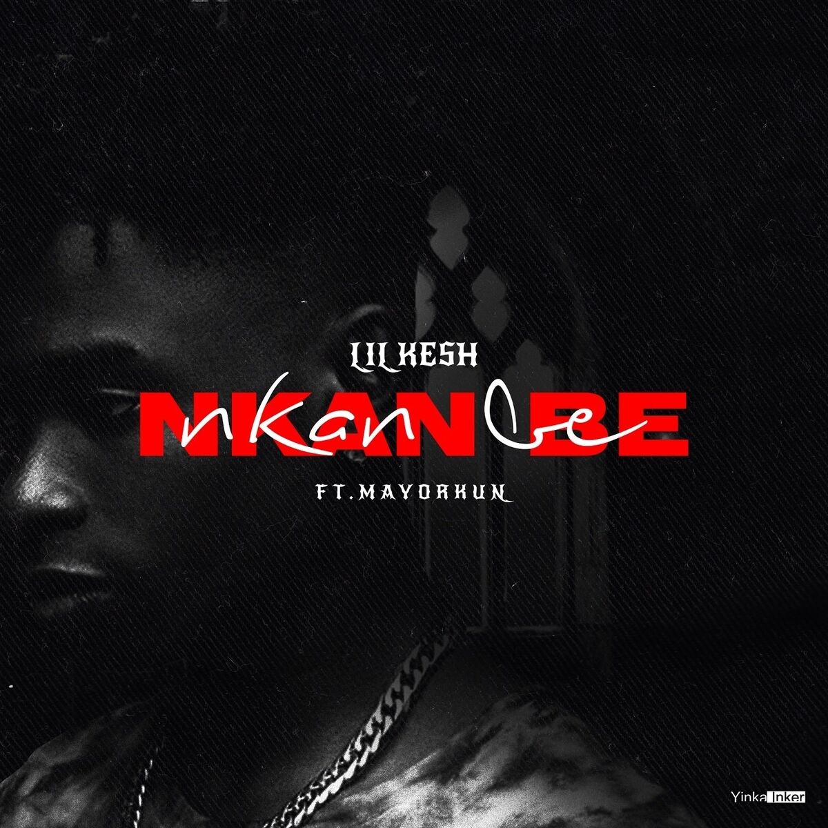 Album cover of Nkan Be