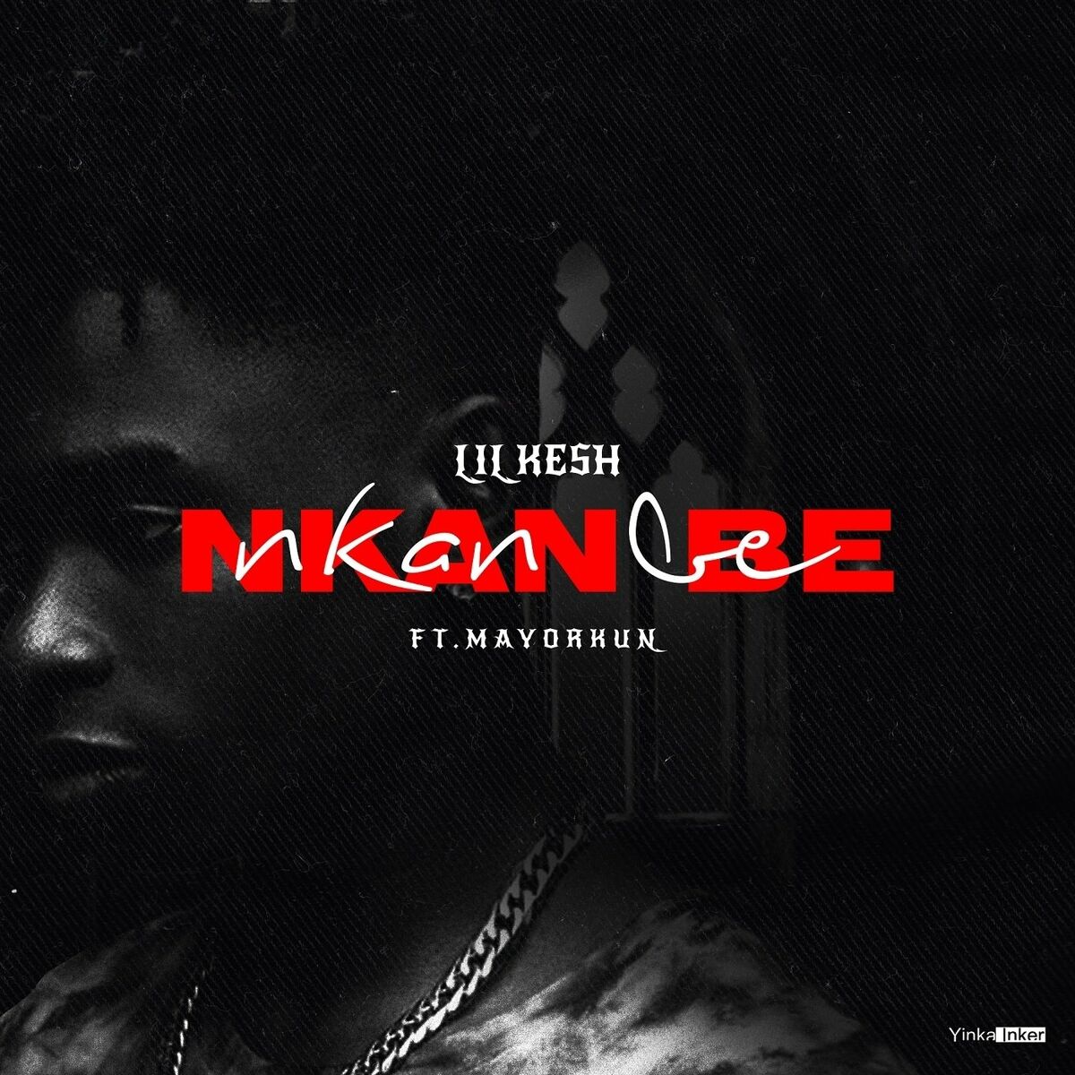 Album cover of Nkan Be