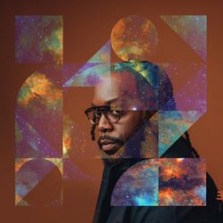 Cover of The Thump Live (Makaya McCraven Remix)