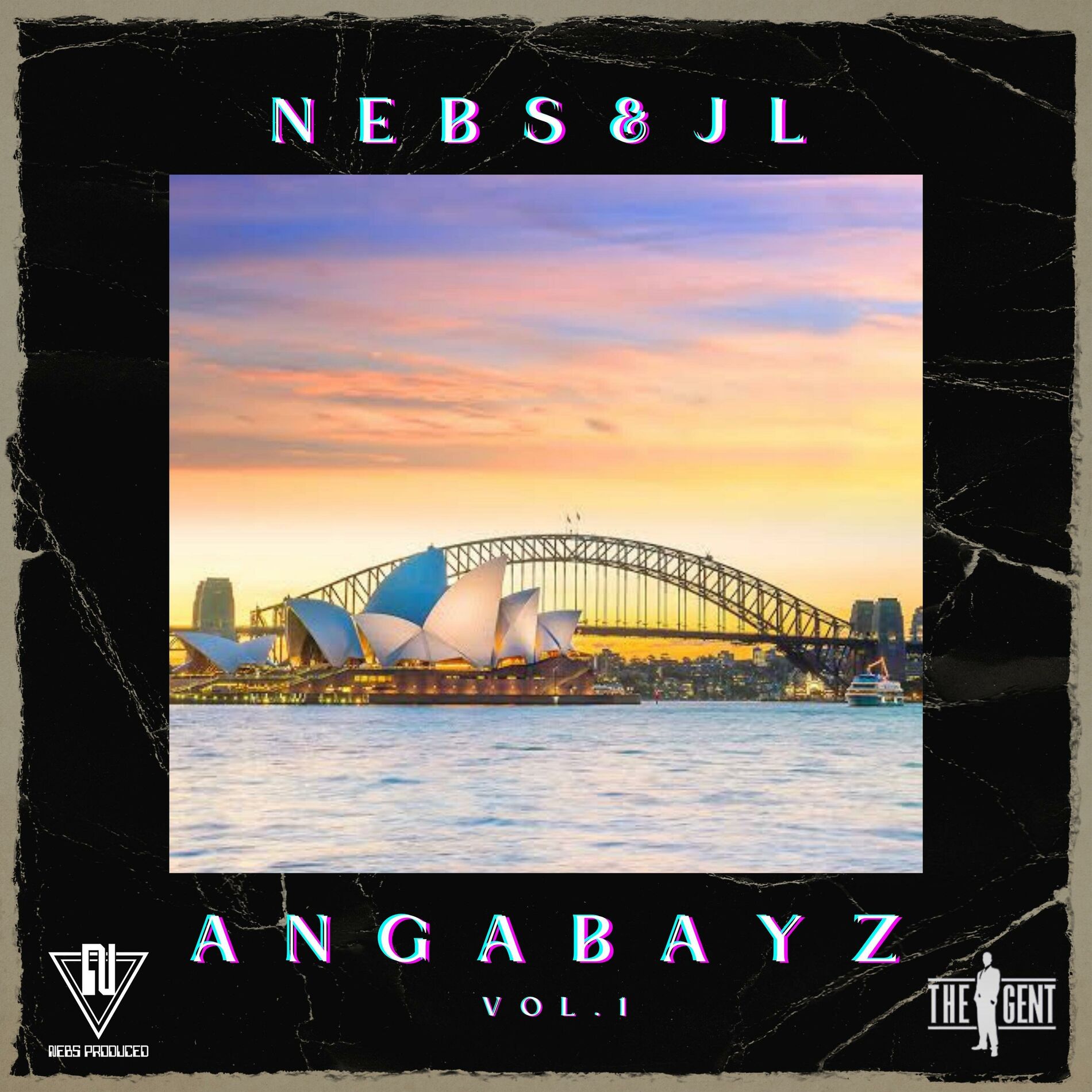 Album cover of ANGABAYZ